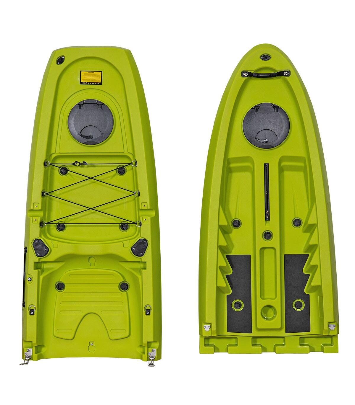Falco Combo 11 Kayak Modular Kol Outdoor 5/7