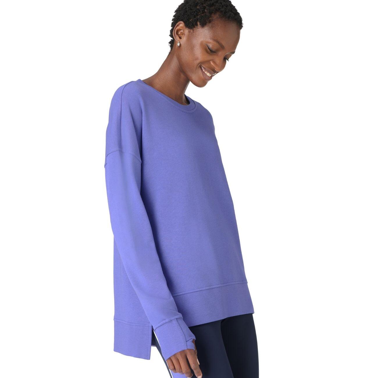 Pull Long Sweaty Betty After Class 4/7