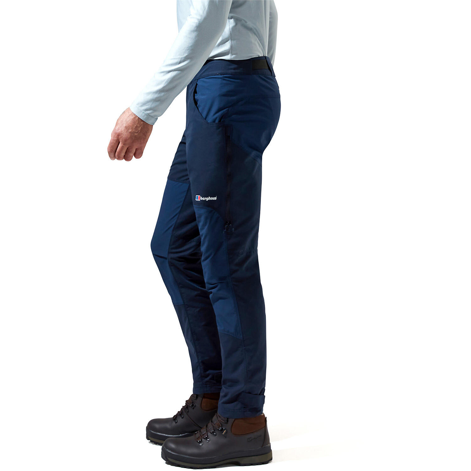 Herren Hose lang M FAST HIKE PANT 5/7
