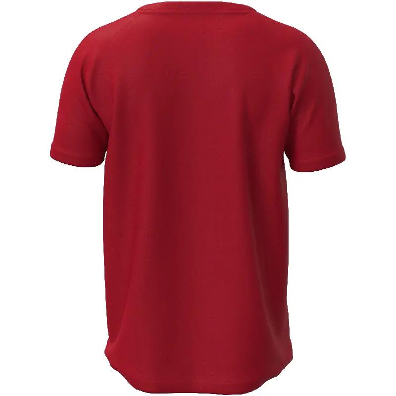 Maglia Mizuno Team 2/2