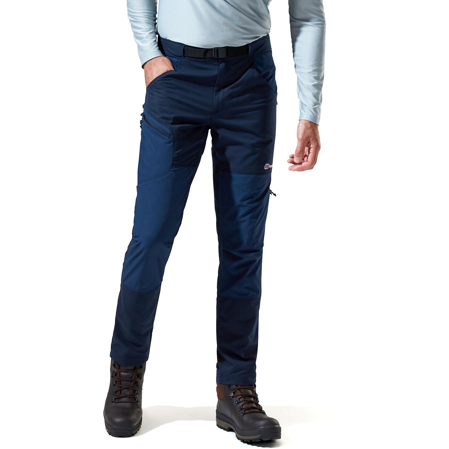 Herren Hose lang M FAST HIKE PANT 4/7