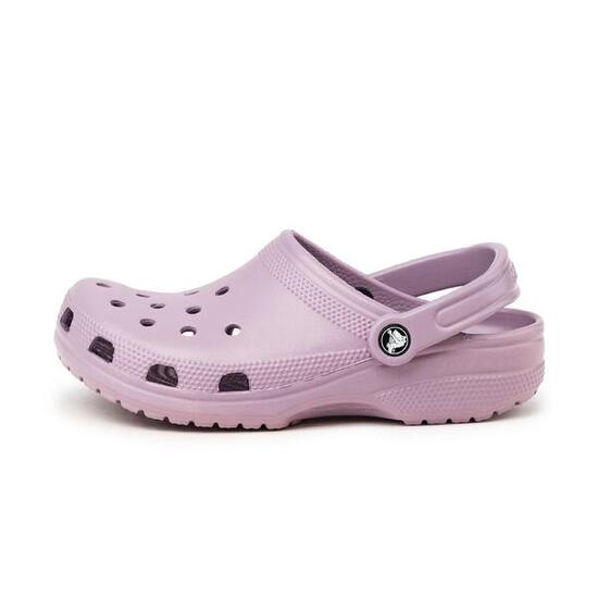 Crocs Classic Clog Dusty Lilac