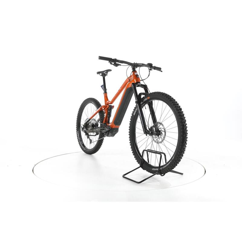 2ND LIFE - Kolo Haibike AllTrail 6 - Velmi dobrý stav