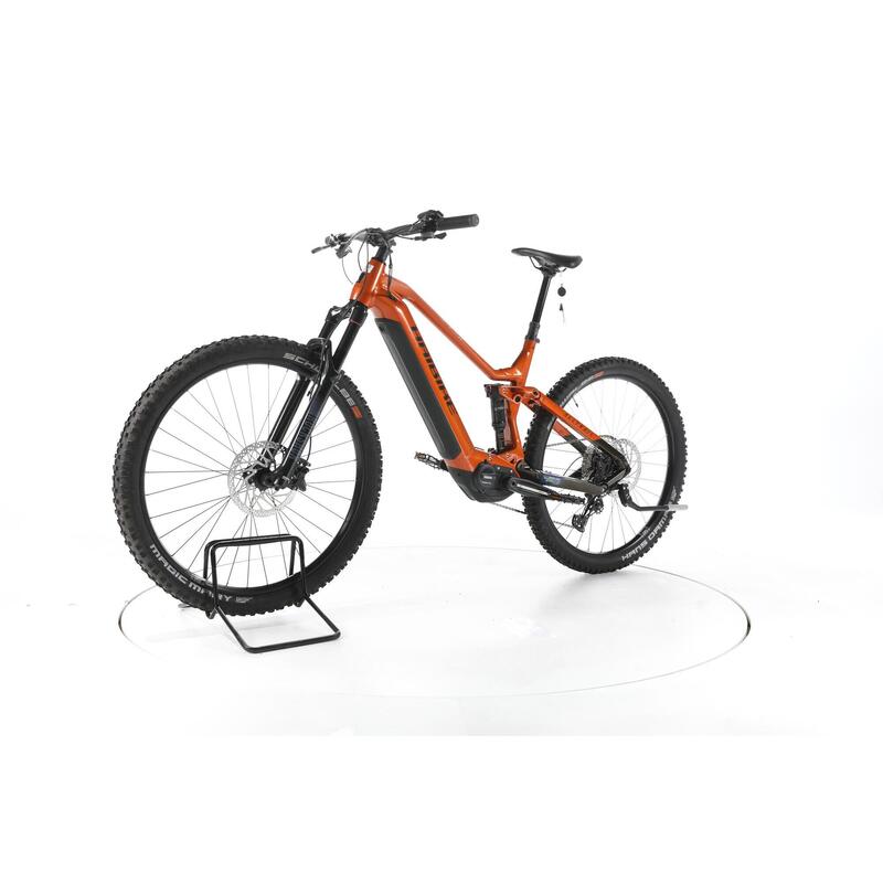 2ND LIFE - Kolo Haibike AllTrail 6 - Velmi dobrý stav