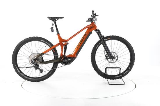 Refurbished - Haibike AllTrail 6 Fully E-Bike 2024 - Sehr gut