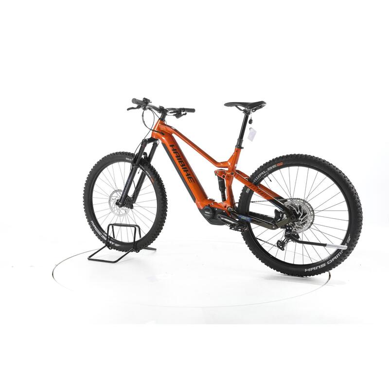 2ND LIFE - Kolo Haibike AllTrail 6 - Velmi dobrý stav