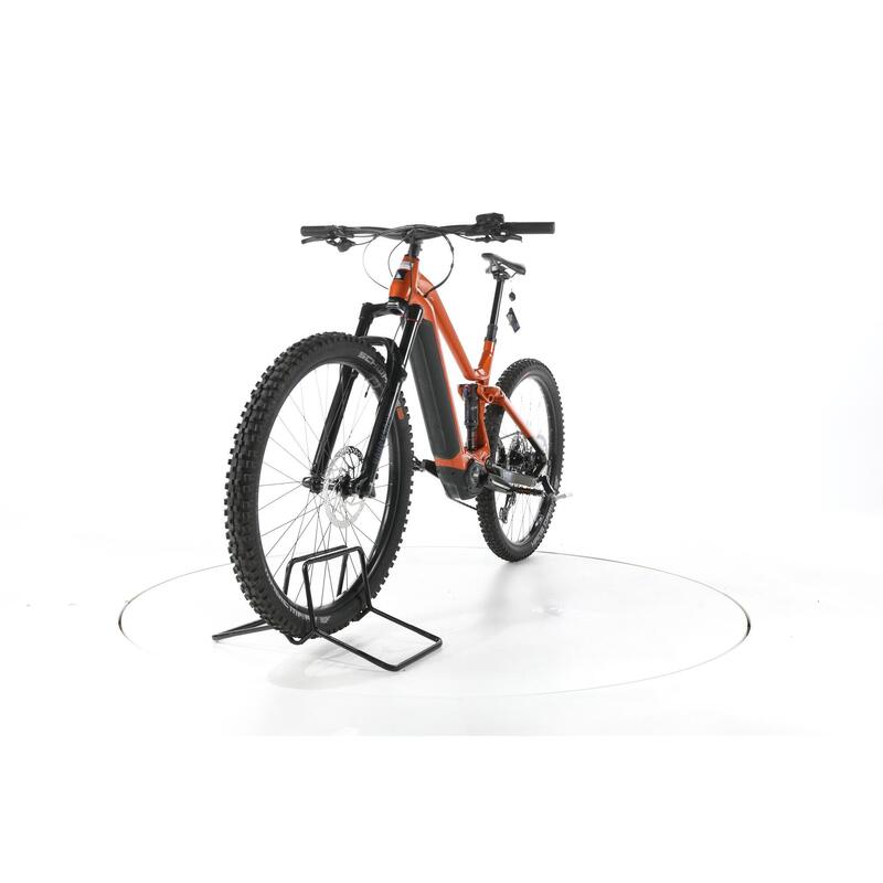 2ND LIFE - Kolo Haibike AllTrail 6 - Velmi dobrý stav