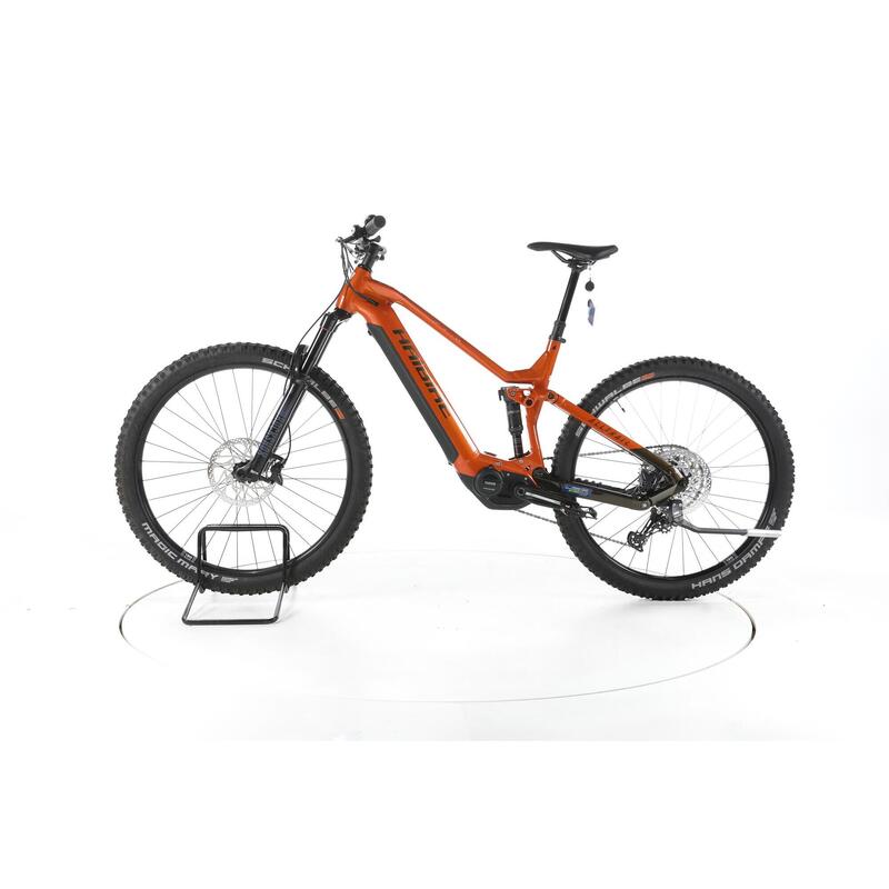 2ND LIFE - Kolo Haibike AllTrail 6 - Velmi dobrý stav