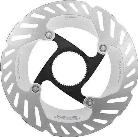 Tarcza hamulcowa z nakrętką magnetyczną Shimano CL Int RT-CL800