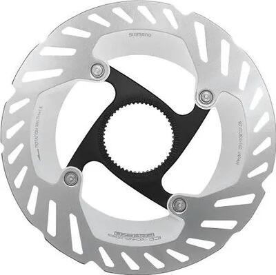 Remschijf met magneetmoer shimano cl int rt-cl800