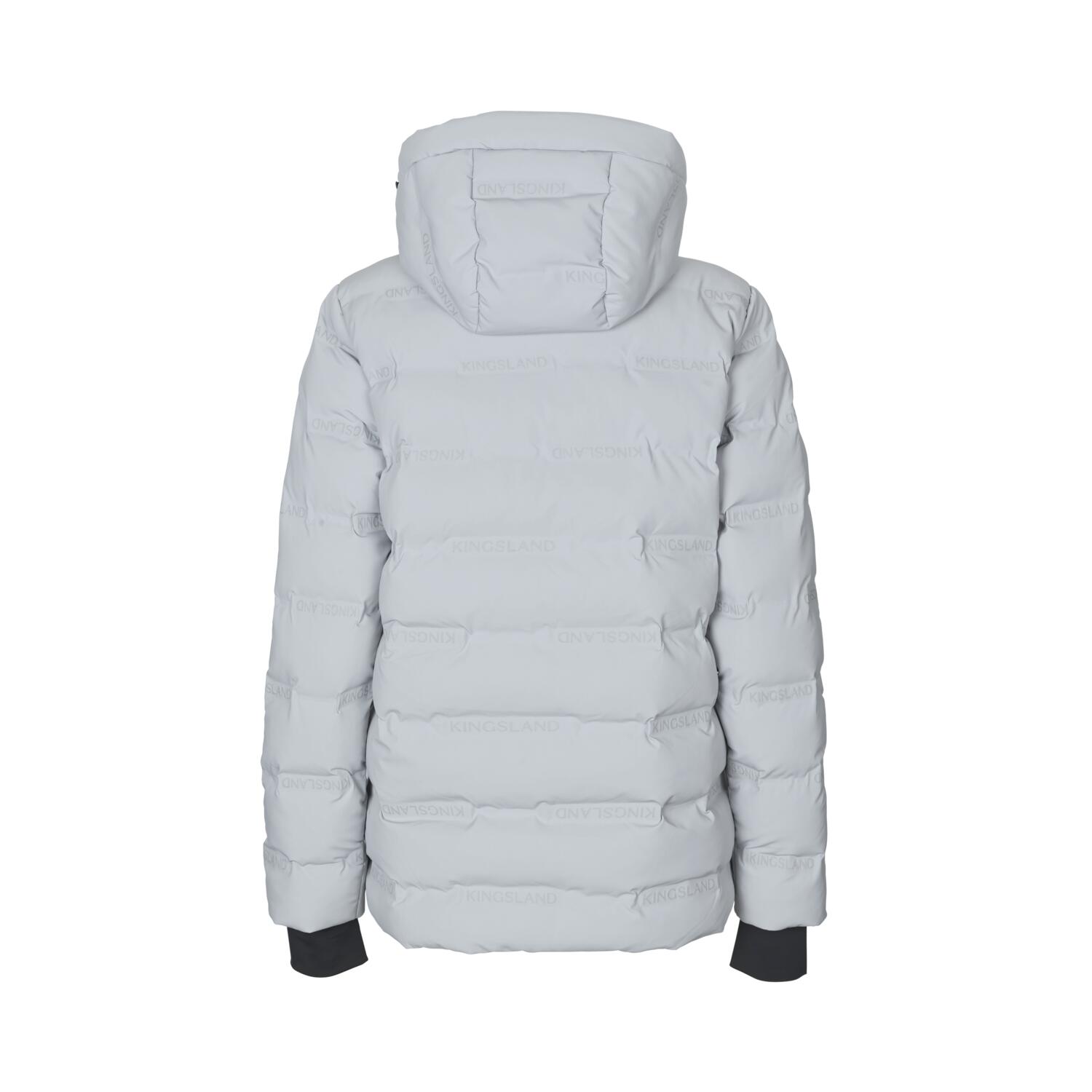 KLMILLER REITJACKE QUARRY DAMEN 2/2