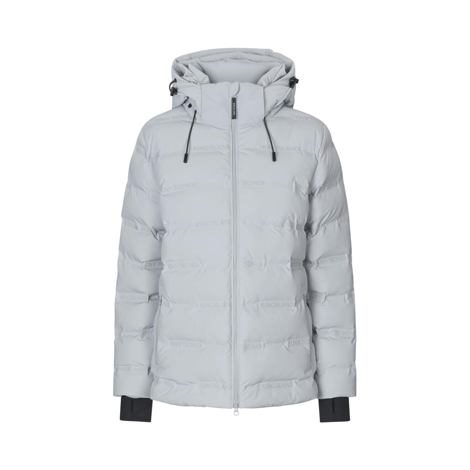 KLMILLER REITJACKE QUARRY DAMEN 1/2
