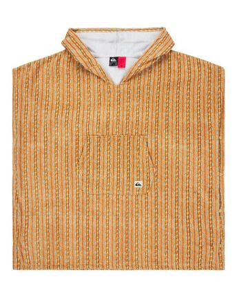 Serviette de plage LURGA Marron Femme