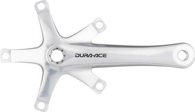 Shimano dura-ace track fc-7710 octalink crank