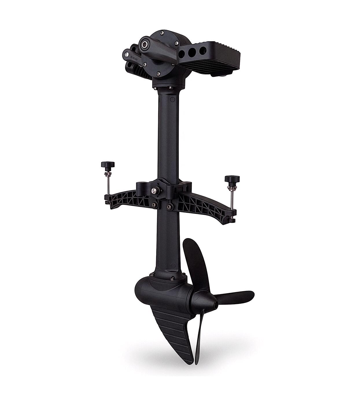 Caiaque de pesca com Pedal de Hélice Fisher Pro 12 (370x86 cm) 7/7