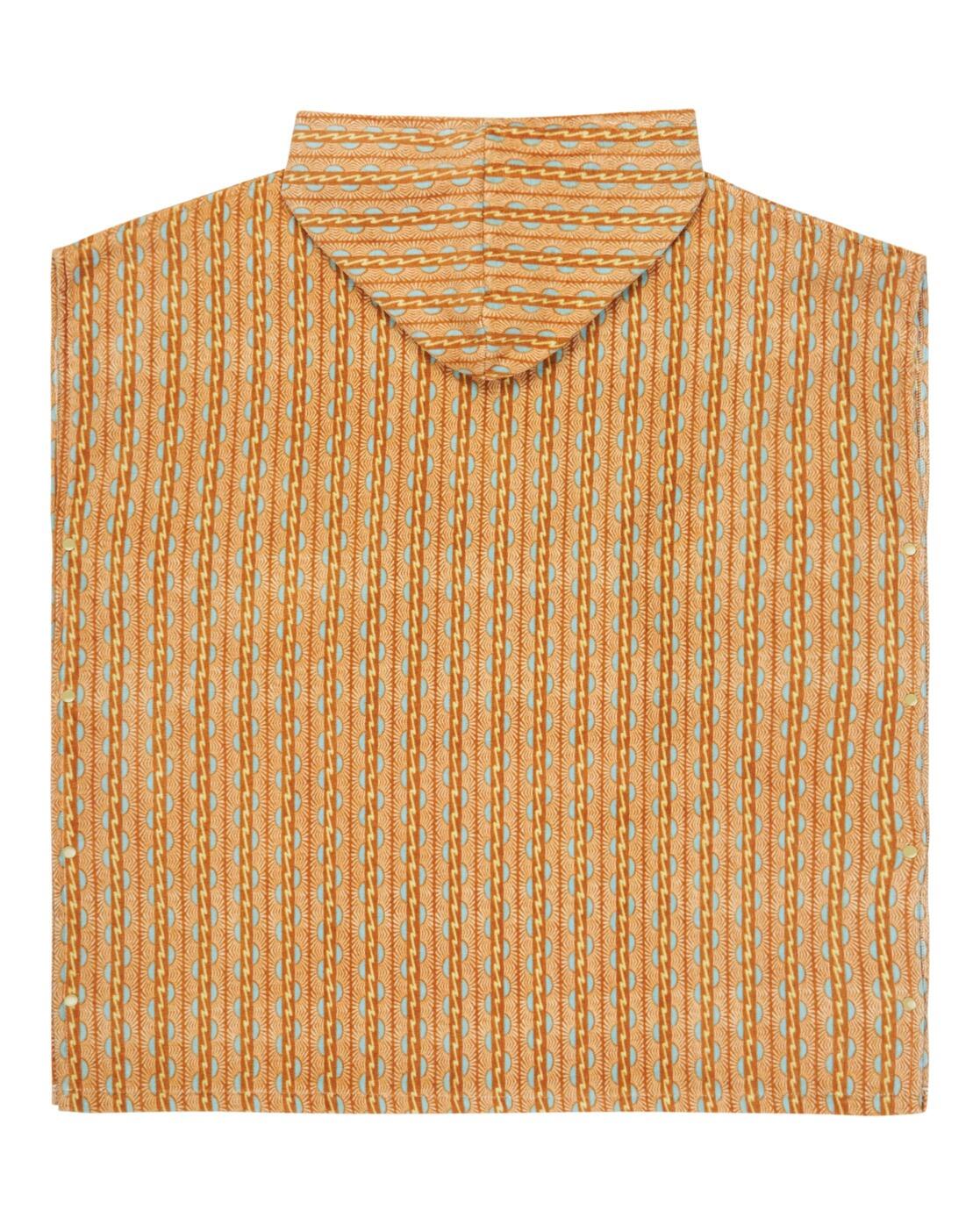Serviette de plage LURGA Marron Femme 2/3