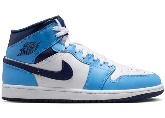 Buty Sportowe Nike Air Jordan 1 Mid