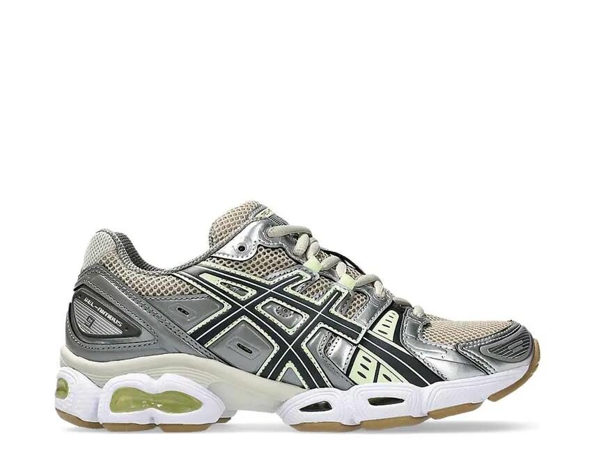 ASICS picture