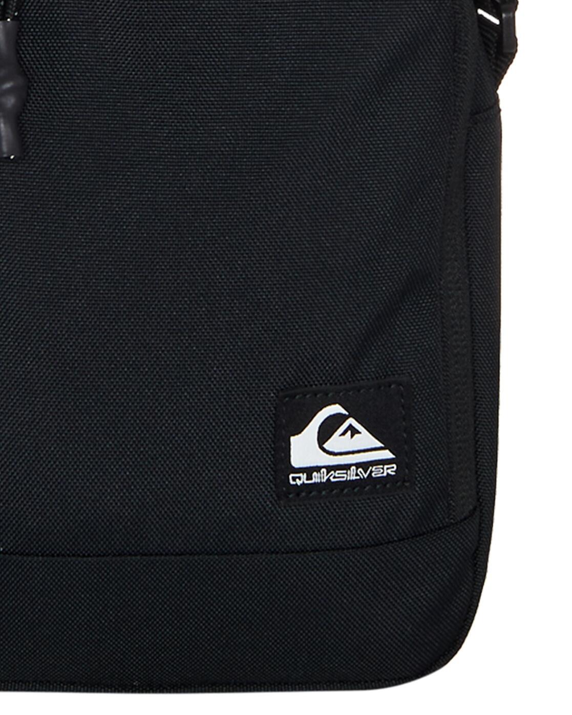 Petit sac à bandoulière PANDOR Noir Homme 3/3