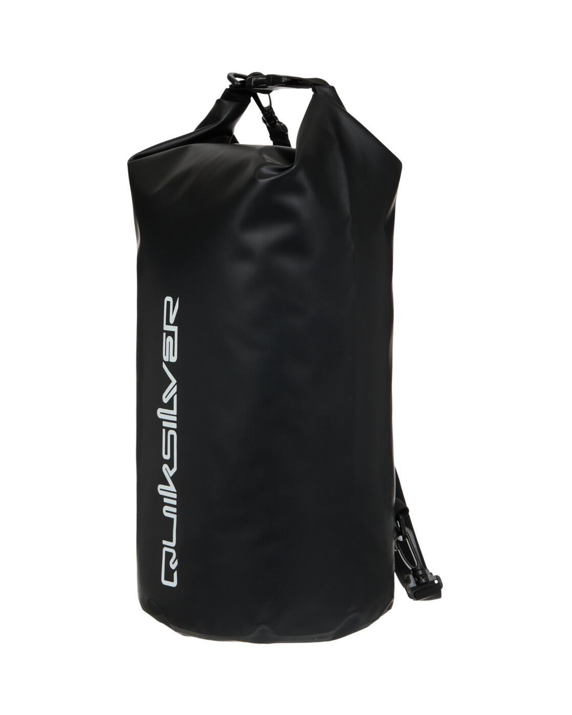 Bolsa de equipamiento MEDIUM BACK DRY Negro Hombre 2/4
