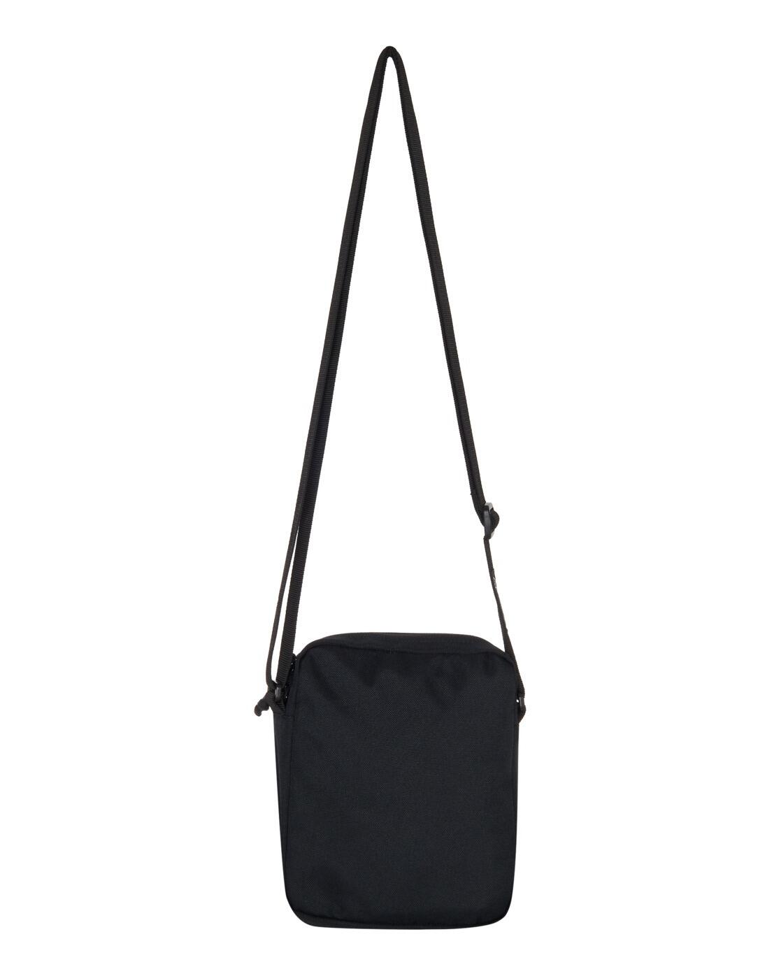 Petit sac à bandoulière PANDOR Noir Homme 2/3