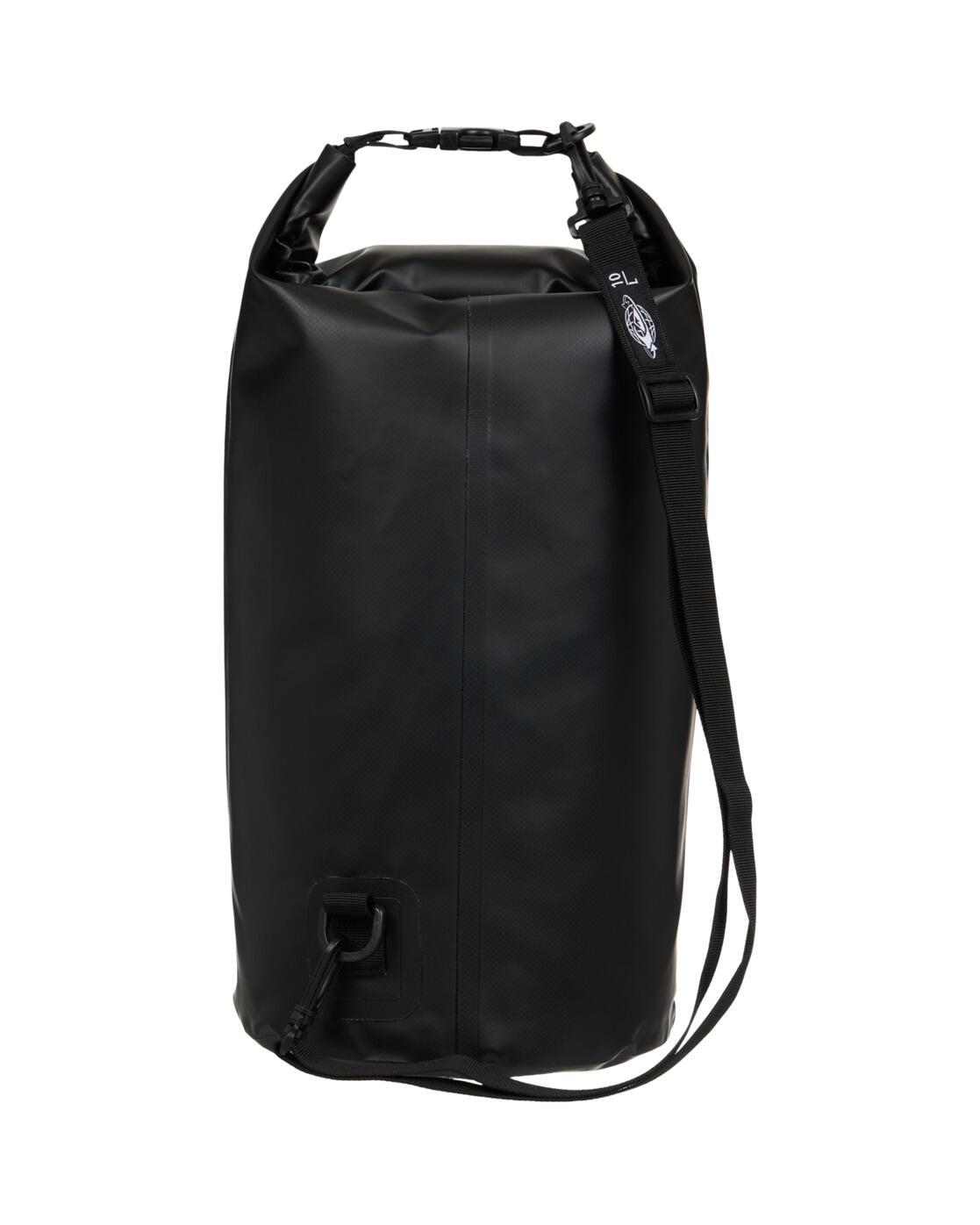 Bolsa de equipamiento MEDIUM BACK DRY Negro Hombre 4/4
