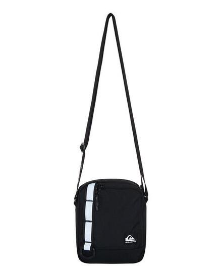 Kleine Schultertasche PANDOR Schwarz Herren