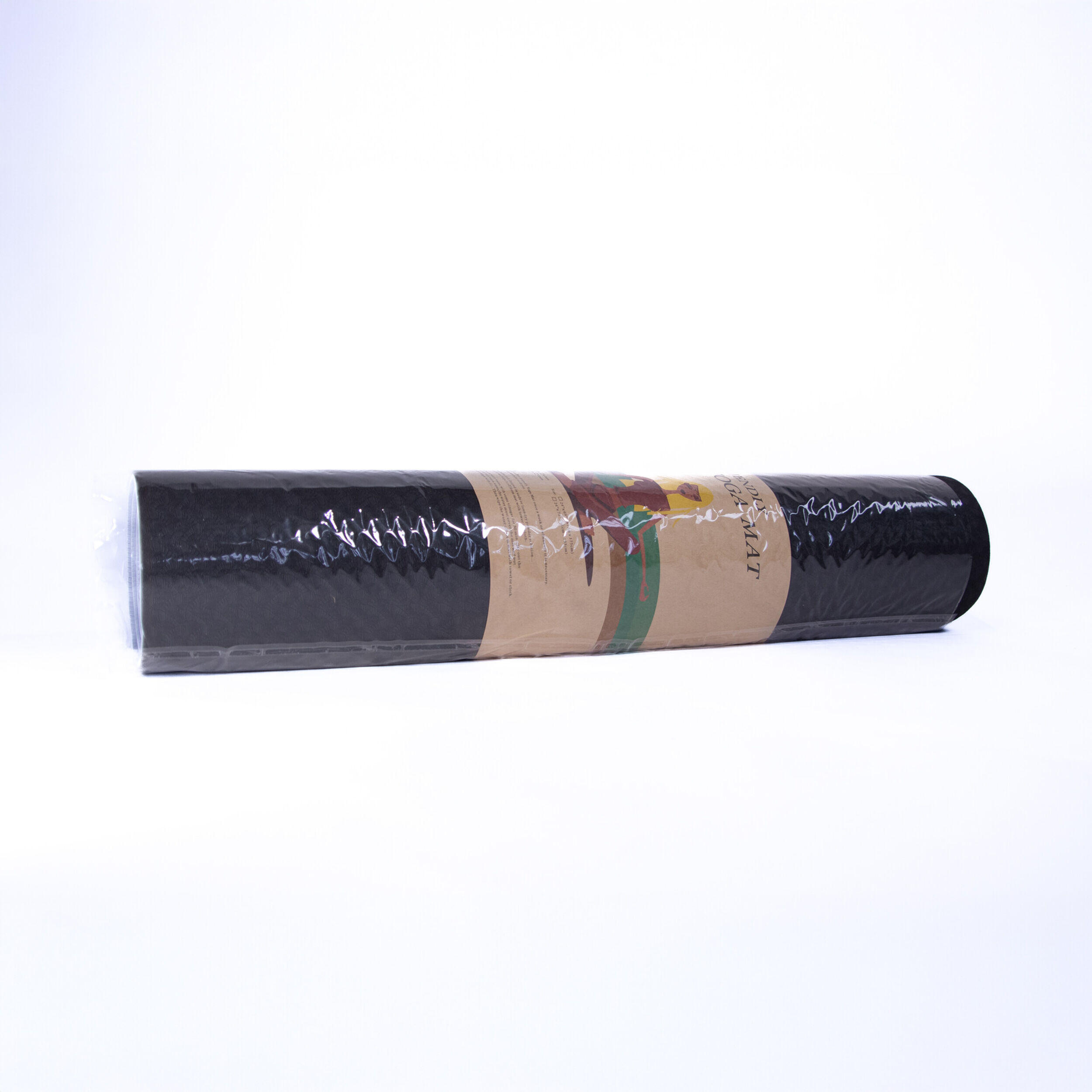 Tapis de Yoga 2/7