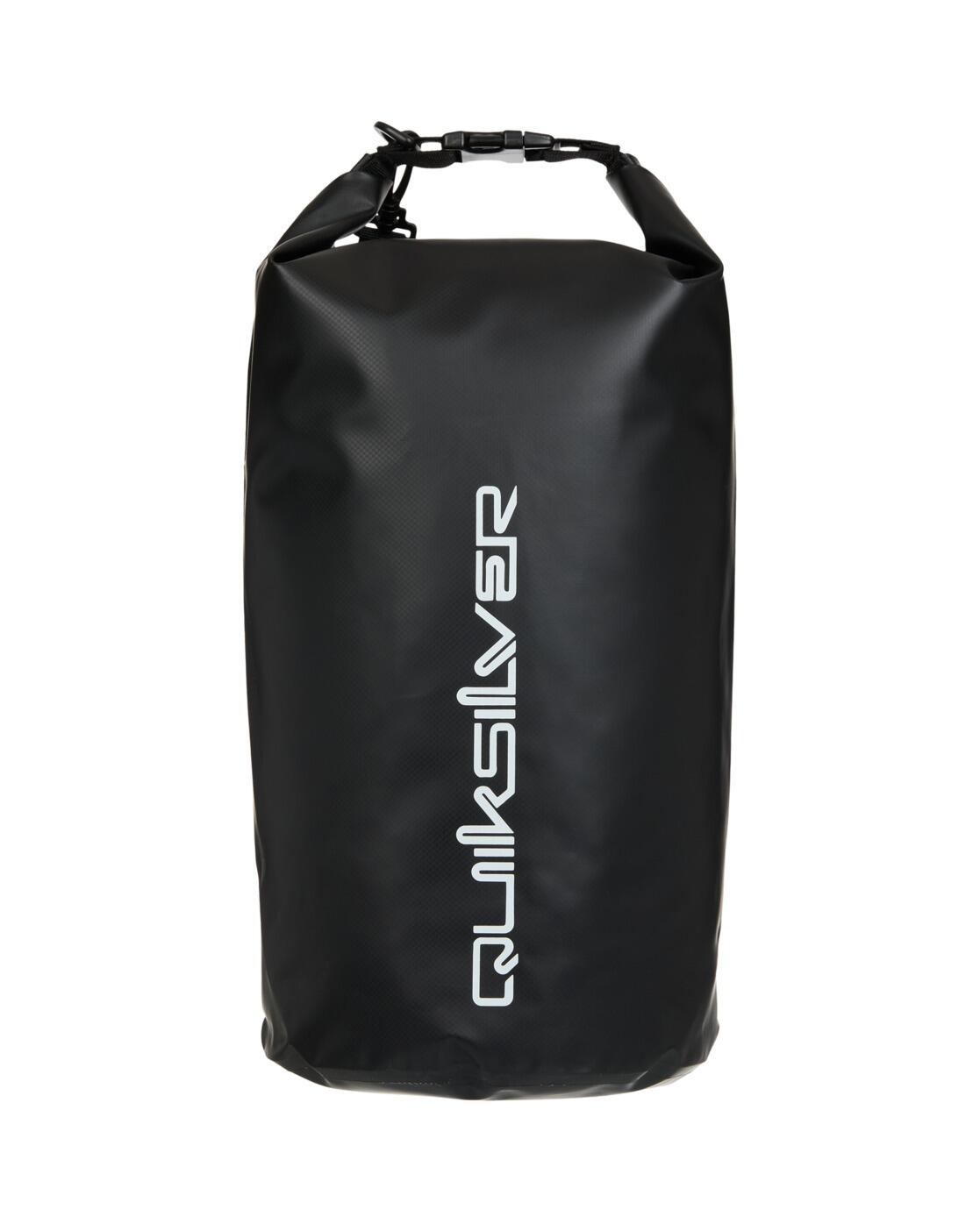 Quiksilver Tasche für Ausrüstung MEDIUM BACK DRY Schwarz Herren