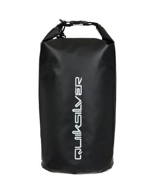 Tas voor uitrusting medium back dry schwarz heren