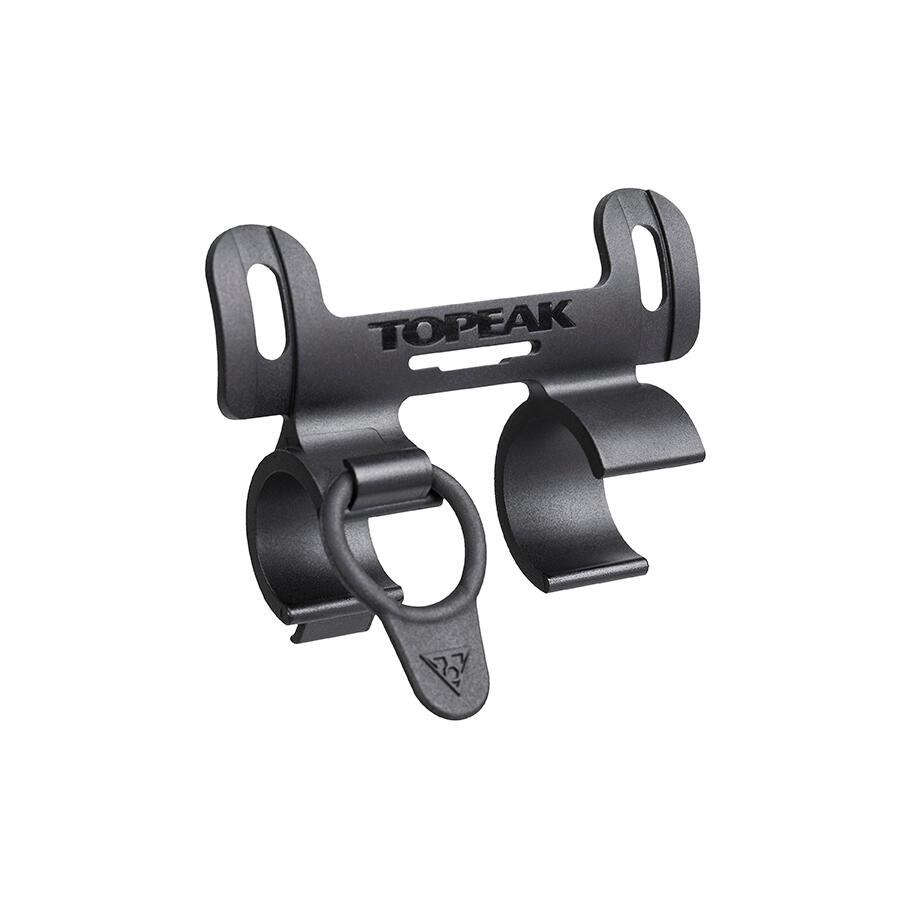 TOPEAK Montagehalterung für Roadie Pumpen 2/6