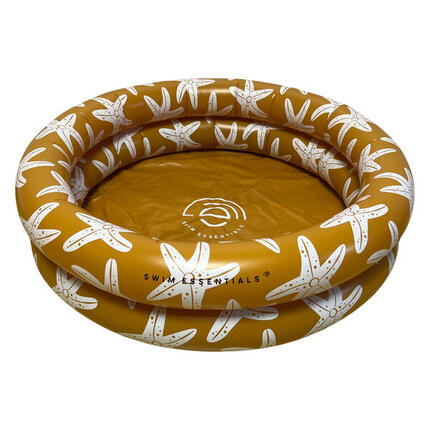 Swim Essentials Swimming Pool 60 cm Seestern 60 x 15 cm