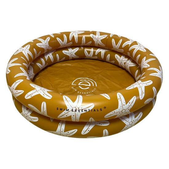 Swim Essentials Swimming Pool 60 cm Seestern 60 x 15 cm