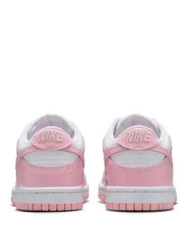 NIKE DUNK LOW BG - Sneaker 3/5