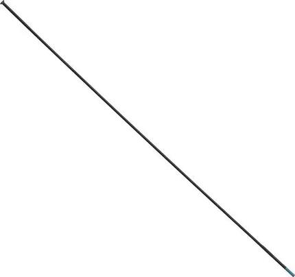 Rayon avec rondelle sphérique Shimano WH-M8000