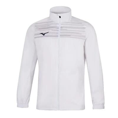 Track suit jas mizuno team chiba micro