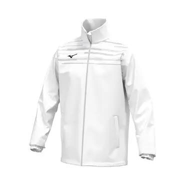Giacca sportiva Mizuno Team Chiba Micro 4/4