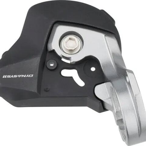 Right-hand control cover for 11 speeds for type with indicator Shimano SL-M7000-