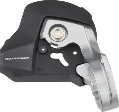 Bedieningsdeksel rechts voor 11 snelheden voor type met indicator shimano sl-m70