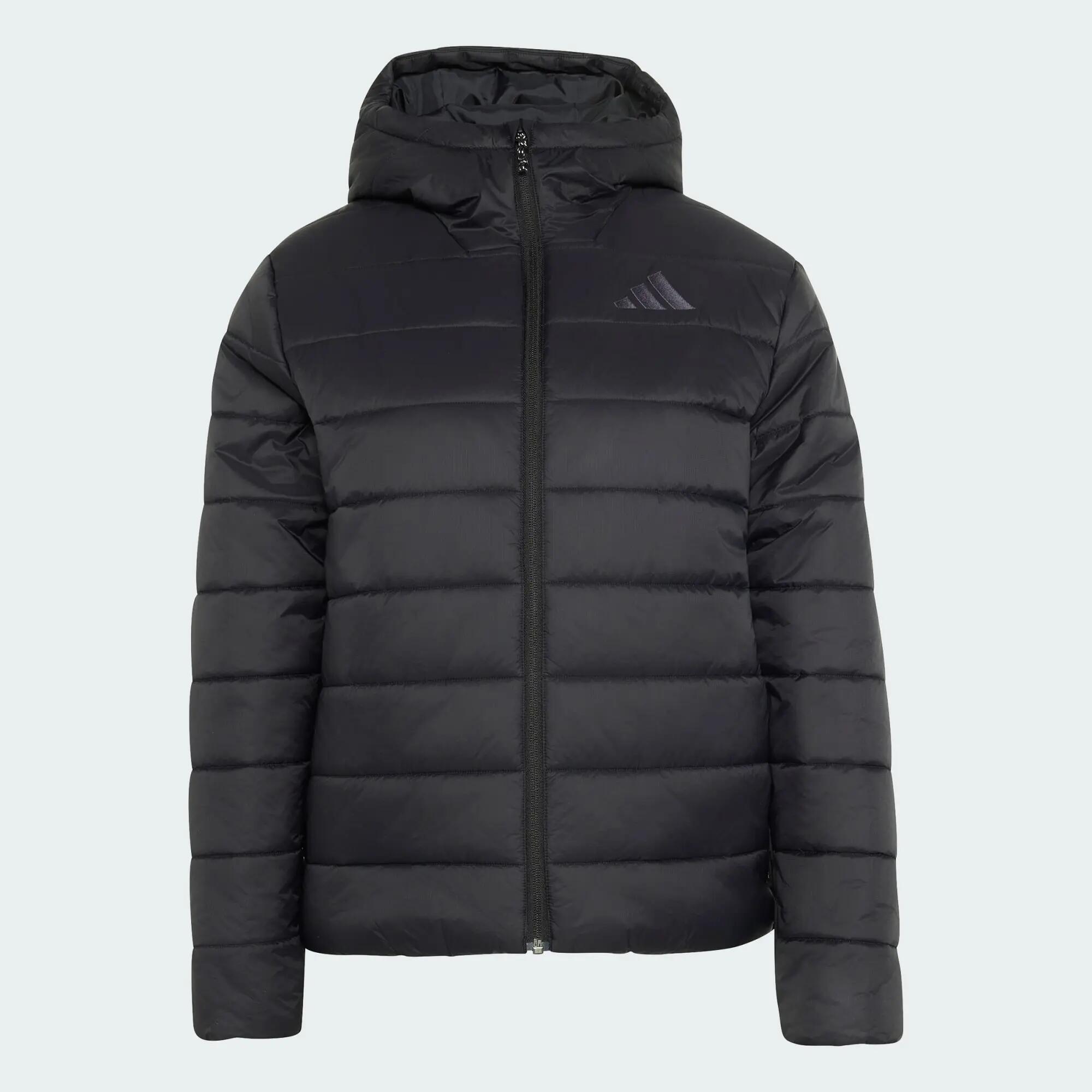 Kurtka z kapturem z ociepleniem CLIMAWARM Terrex Multi Essentials 2/7