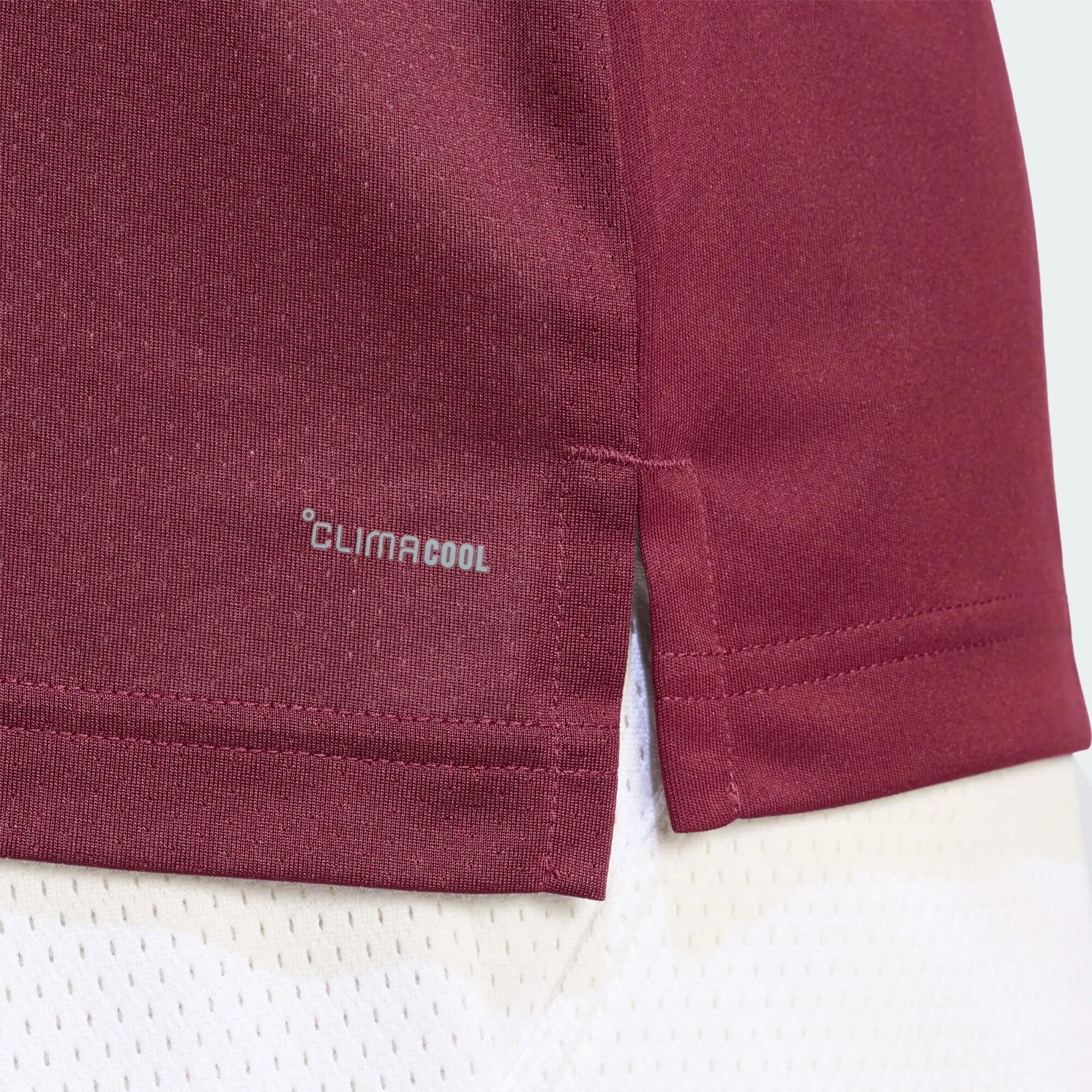Club Tennis Poloshirt 5/5
