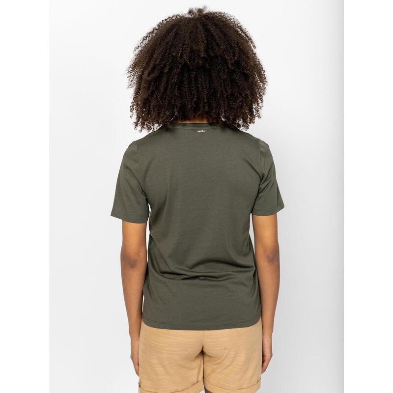 Tricou cu mânecă scurtă pentru femei MARAKESH
