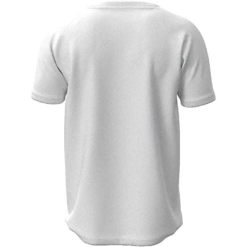 Maglia Mizuno Team 2/2