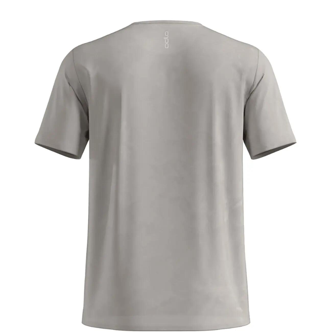 Herren T-Shirt ZEROWEIGHT ENGINEERED CHILL-TEC 3/7