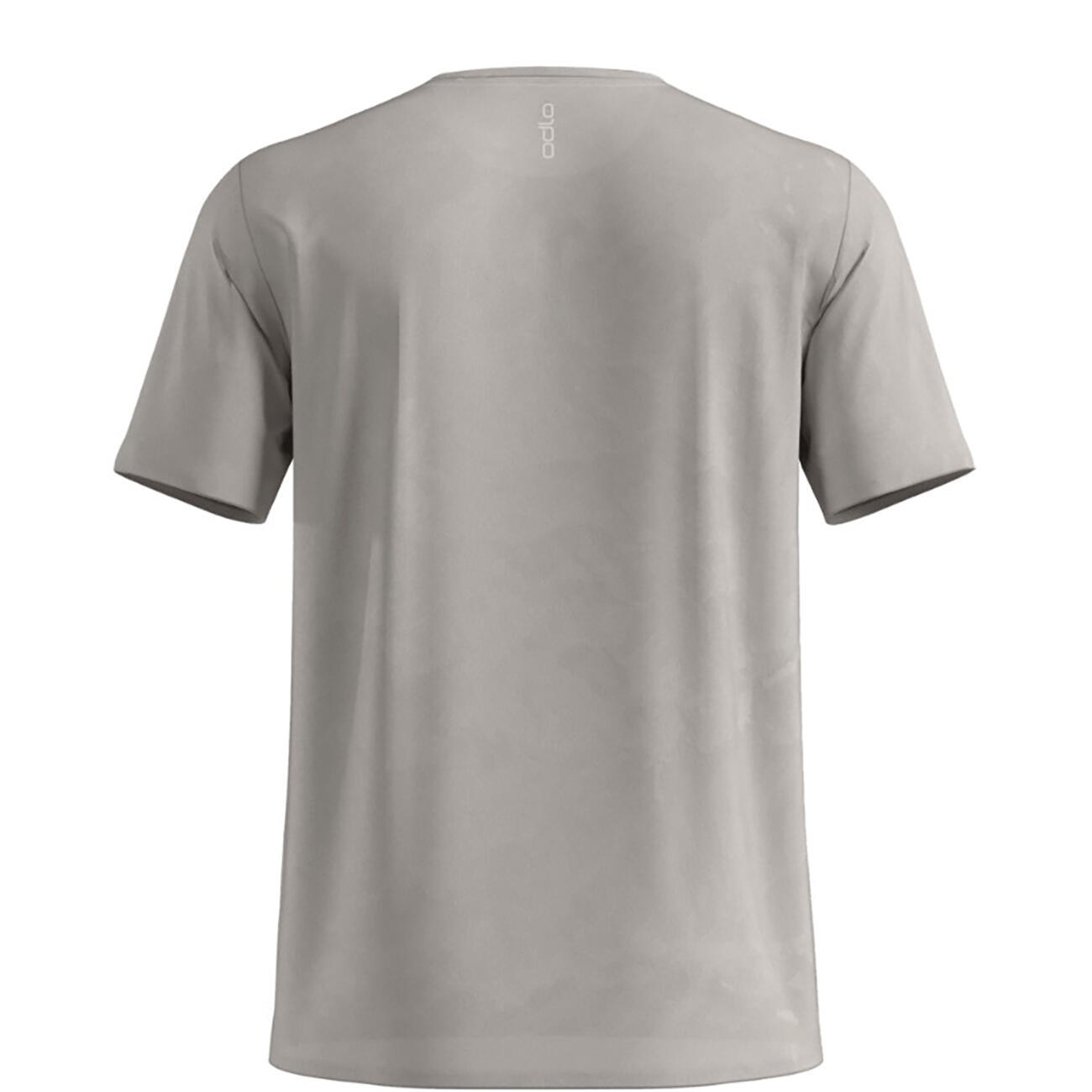 ODLO Odlo T-shirt crew neck s/s ZEROWEIGHT ENGINEERED CHILL-TEC Sportshirt 2/7