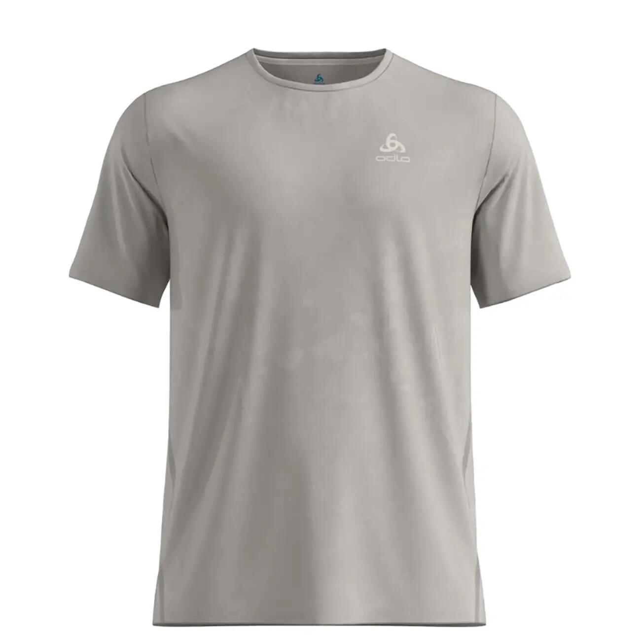 Herren T-Shirt ZEROWEIGHT ENGINEERED CHILL-TEC 7/7