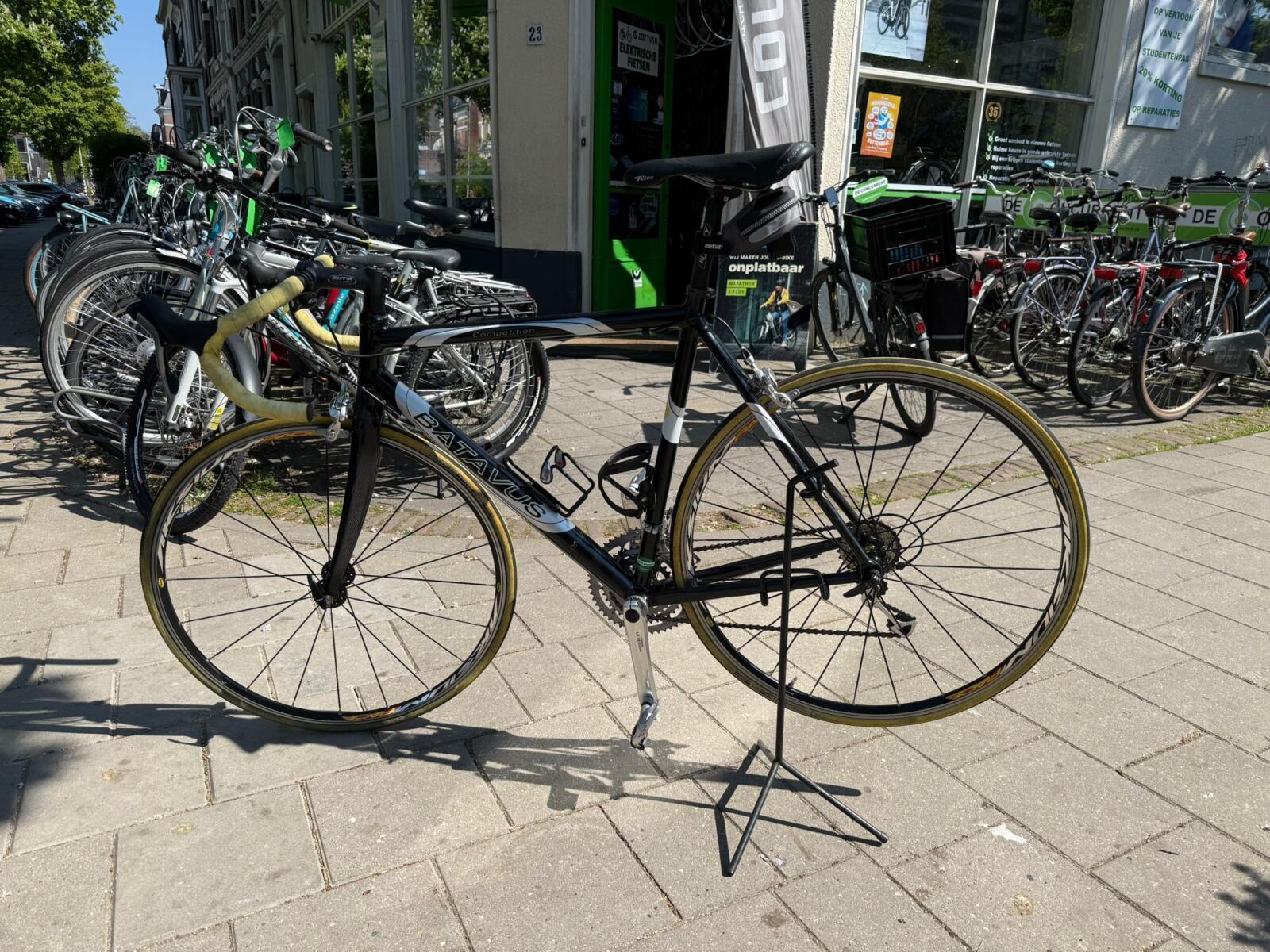 BATAVUS picture