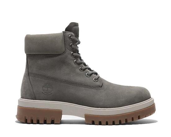 Timberland Arbor Road Mid Lace - Sneaker schwarz Gr. 40