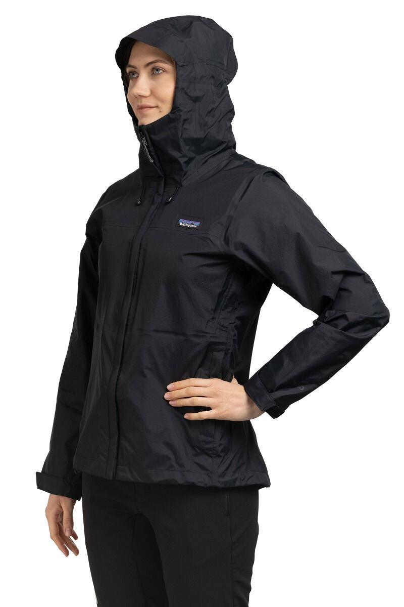 Kurtka trekkingowa damska Torrentshell 3L Women 3/5