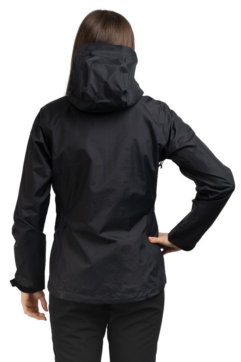 Kurtka trekkingowa damska Torrentshell 3L Women 2/5